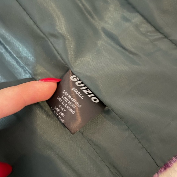 Danielle Guizio Corset Top - Picture 4 of 6